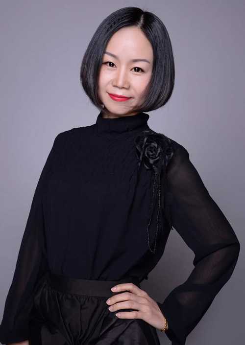 ICF认证教练朱鏇澈 ICF认证教练朱鏇澈