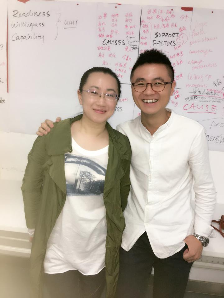 life coach上海 life coach上海