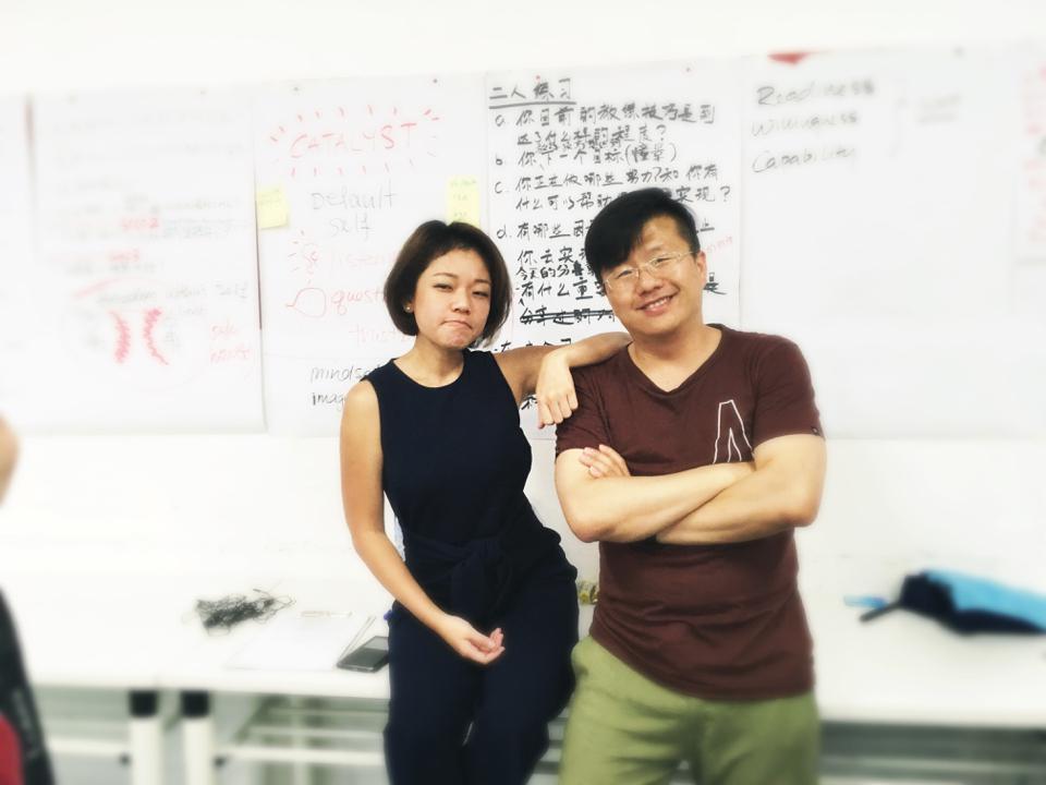 life coach上海 life coach上海