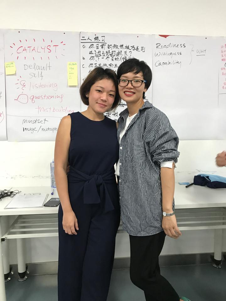 life coach上海 life coach上海