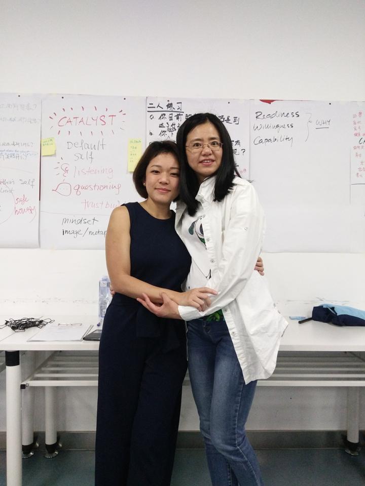 life coach上海 life coach上海