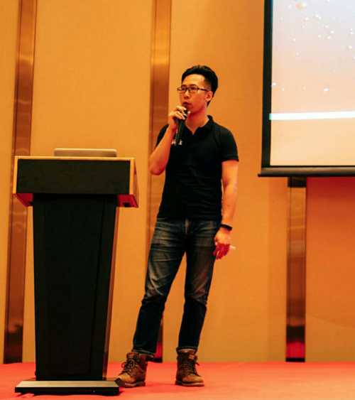 ICF认证教练陈泓 ICF认证教练陈泓