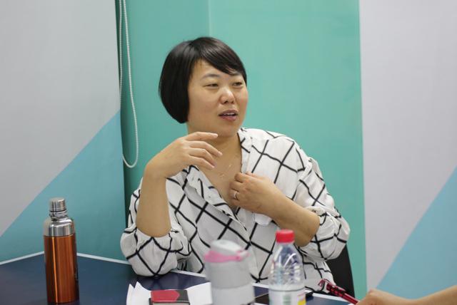 ICF教练课程北京