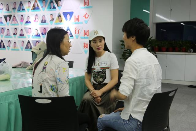 ICF教练课程北京