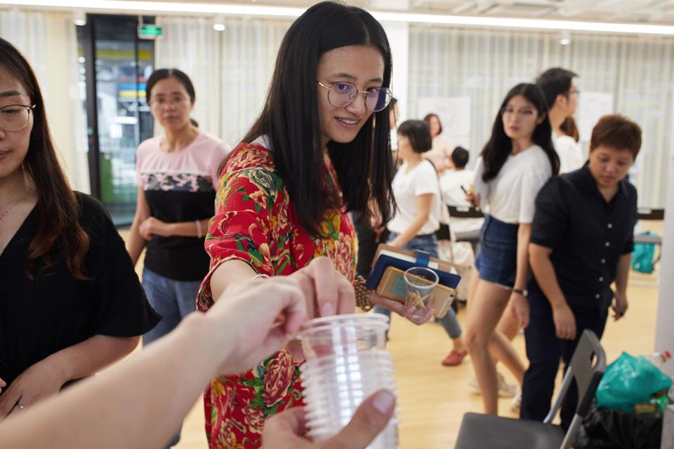 ICF教练课程上海