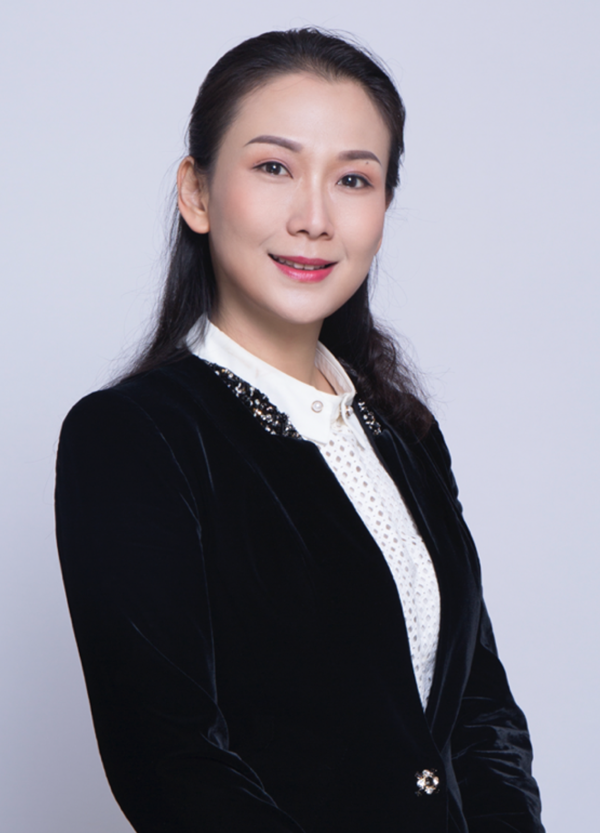 ICF认证教练陈颖 ICF认证教练陈颖