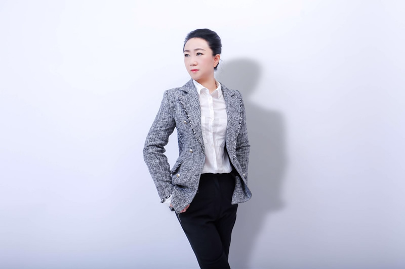 ICF认证教练陈泳橦 ICF认证教练陈泳橦