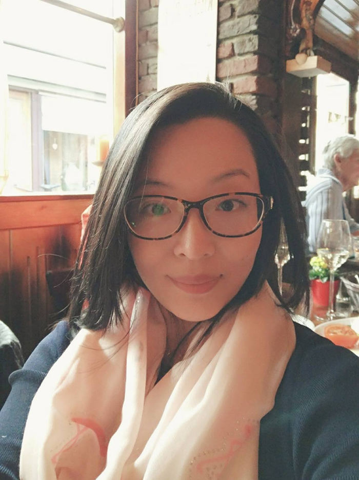 ICF认证教练Elysee ICF认证教练Elysee