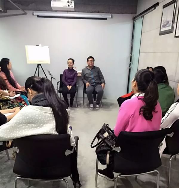 ICF教练课程 ICF教练课程