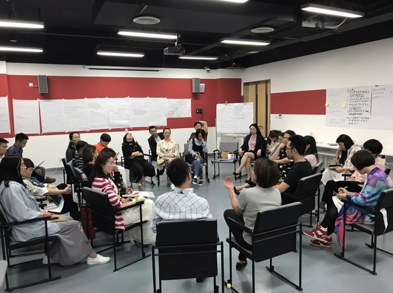 ICF教练课程 ICF教练课程