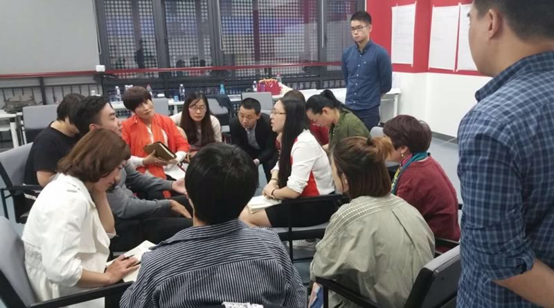 ICF教练课程 ICF教练课程