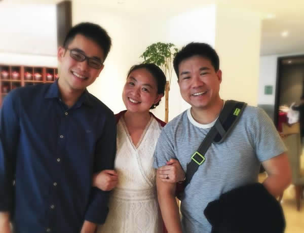 ICF认证教练铁瀿 ICF认证教练铁瀿