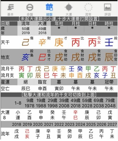 阴阳五行 八字 阴阳五行 八字
