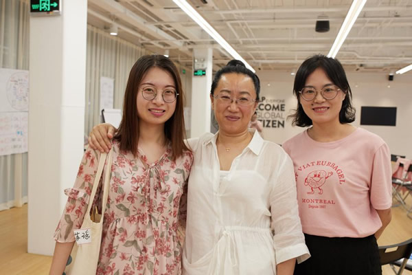 ICF认证 PCC教练陈泳橦 ICF认证 PCC教练陈泳橦