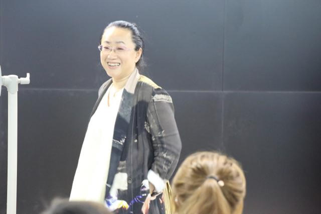 ICF认证 PCC教练陈泳橦 ICF认证 PCC教练陈泳橦