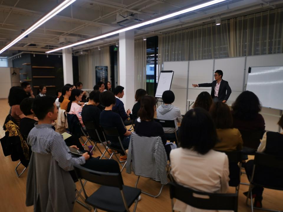 ICF认证教练课程上海 ICF认证教练课程上海