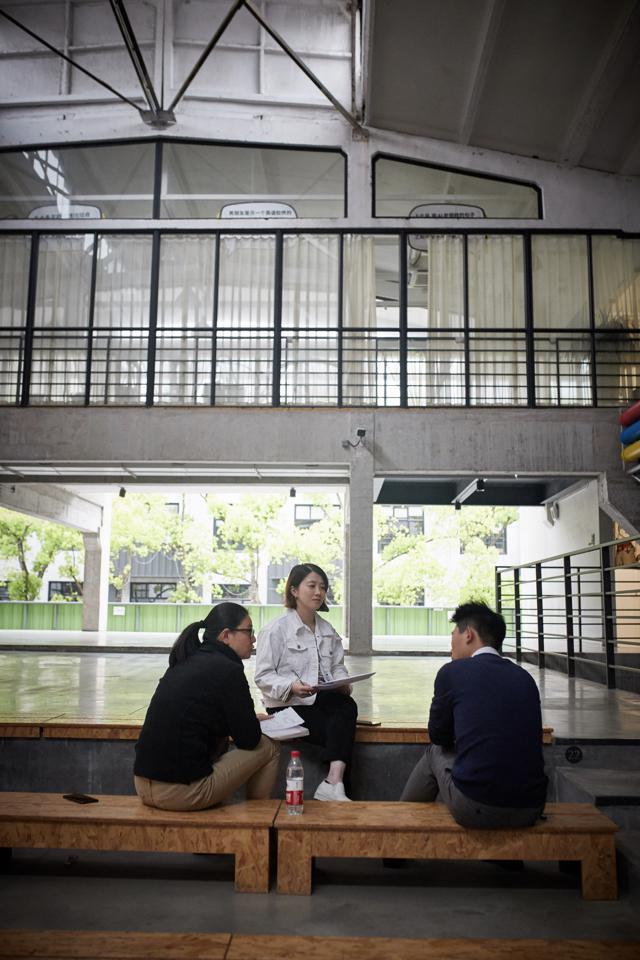 ICF认证教练课程上海 ICF认证教练课程上海