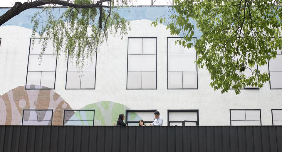 ICF认证课程上海