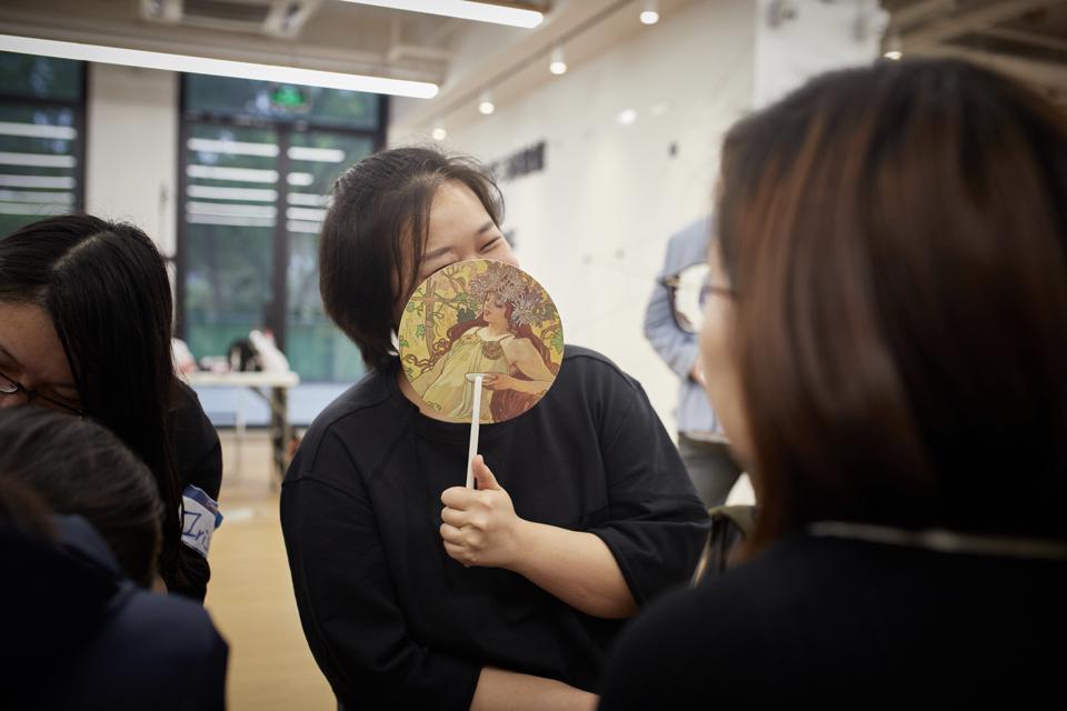 ICF教练认证课程