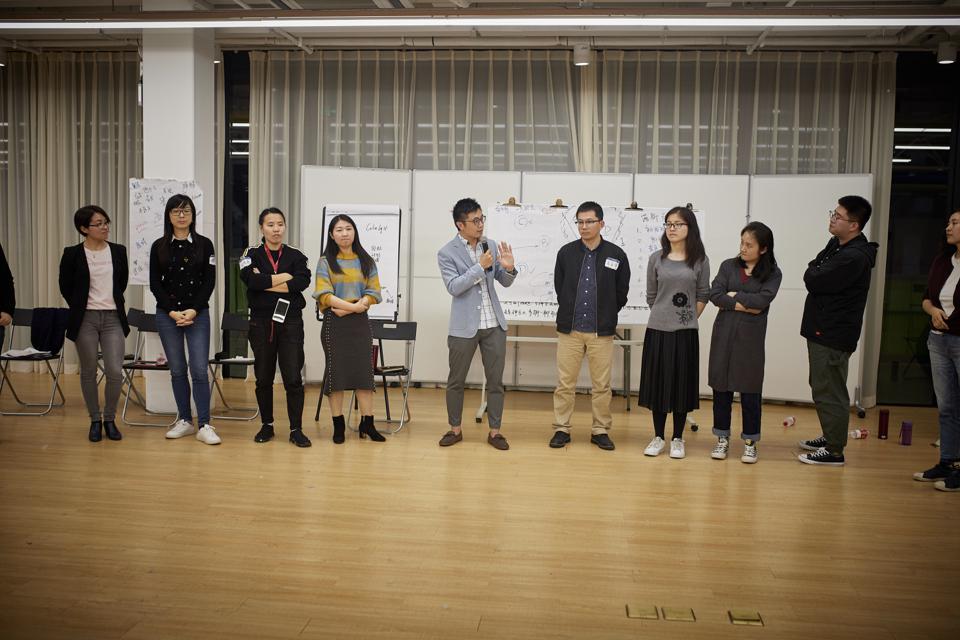 ICF教练认证课程