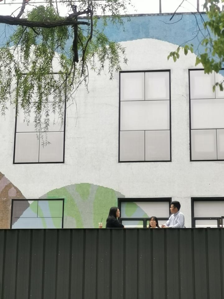 ICF教练认证课程